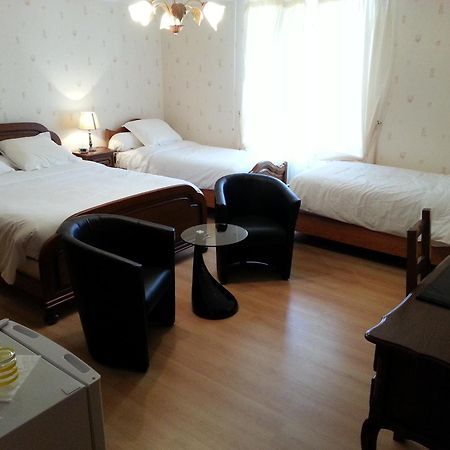 Chavot Bellevue Villa Екстериор снимка
