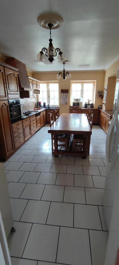 Chavot Bellevue Villa Екстериор снимка