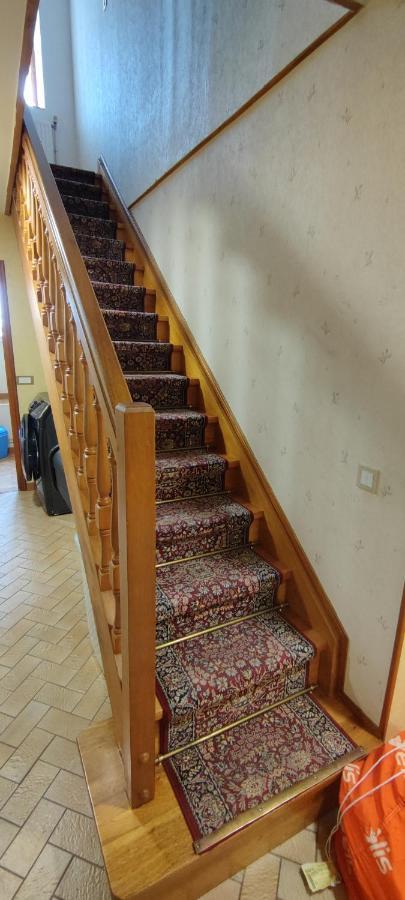 Chavot Bellevue Villa Екстериор снимка