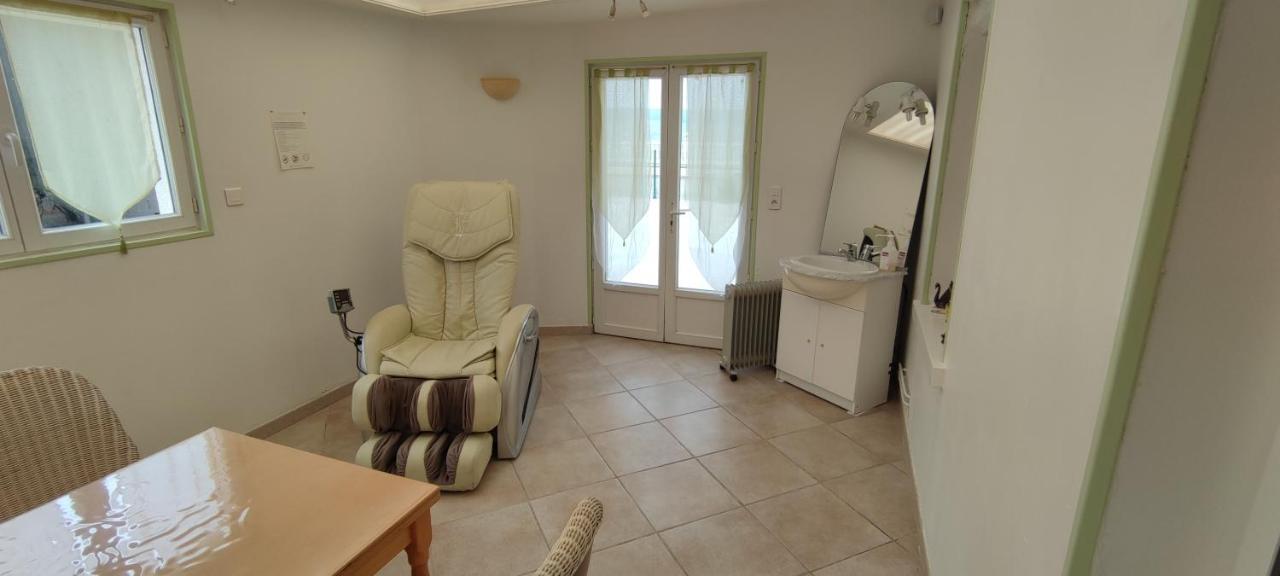 Chavot Bellevue Villa Екстериор снимка