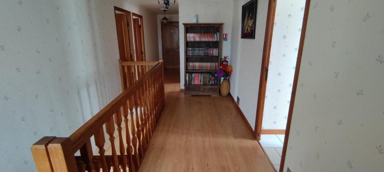 Chavot Bellevue Villa Екстериор снимка