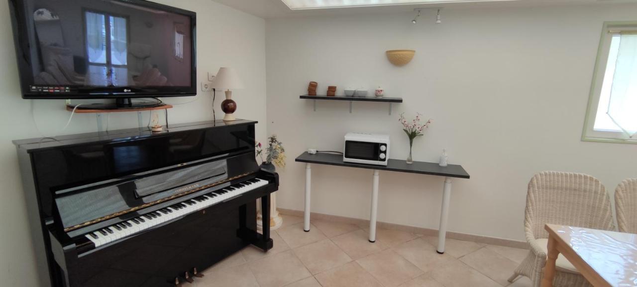 Chavot Bellevue Villa Екстериор снимка