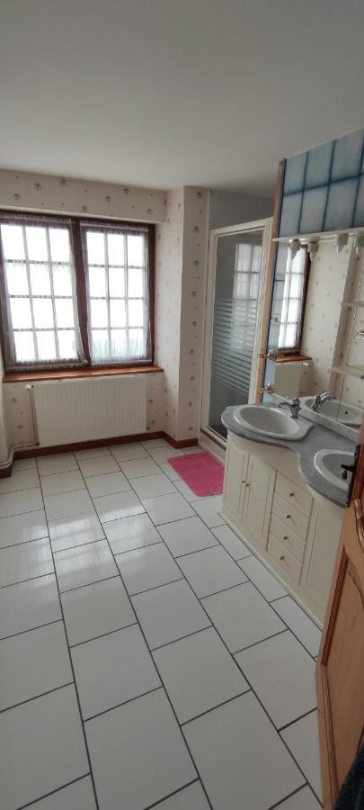 Chavot Bellevue Villa Екстериор снимка