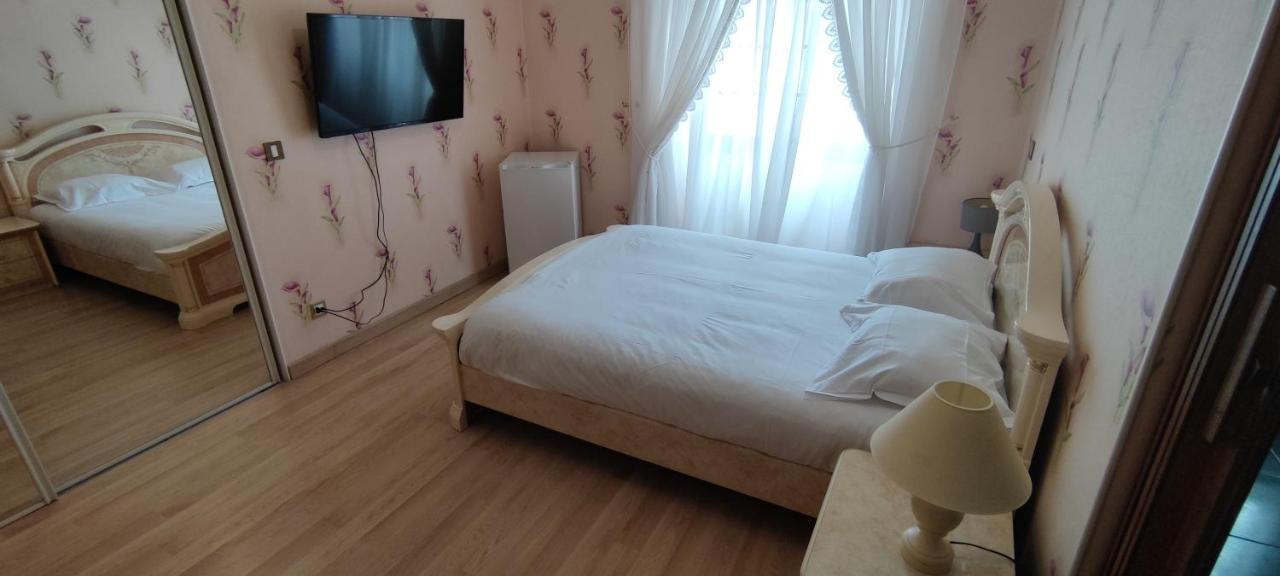 Chavot Bellevue Villa Екстериор снимка