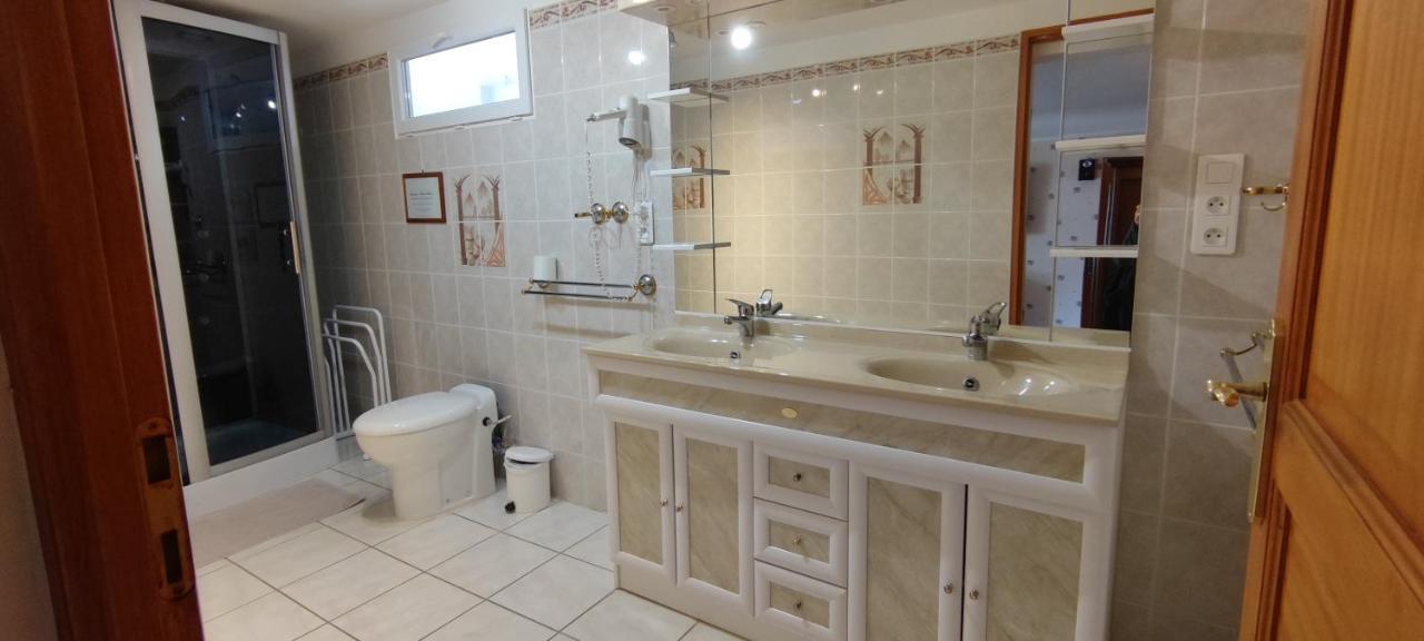 Chavot Bellevue Villa Екстериор снимка