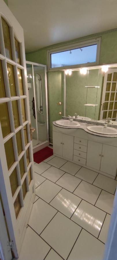 Chavot Bellevue Villa Екстериор снимка