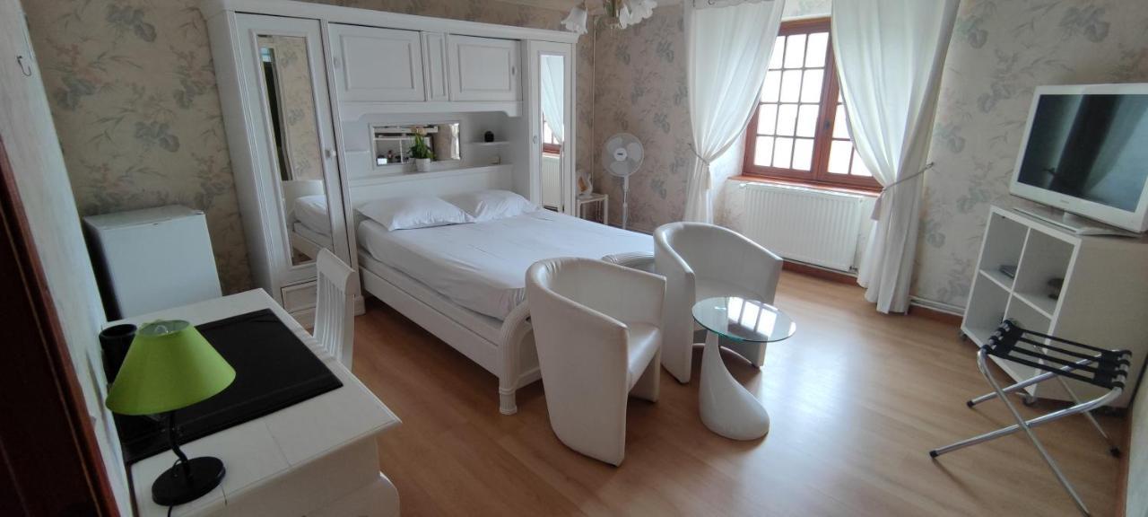 Chavot Bellevue Villa Екстериор снимка
