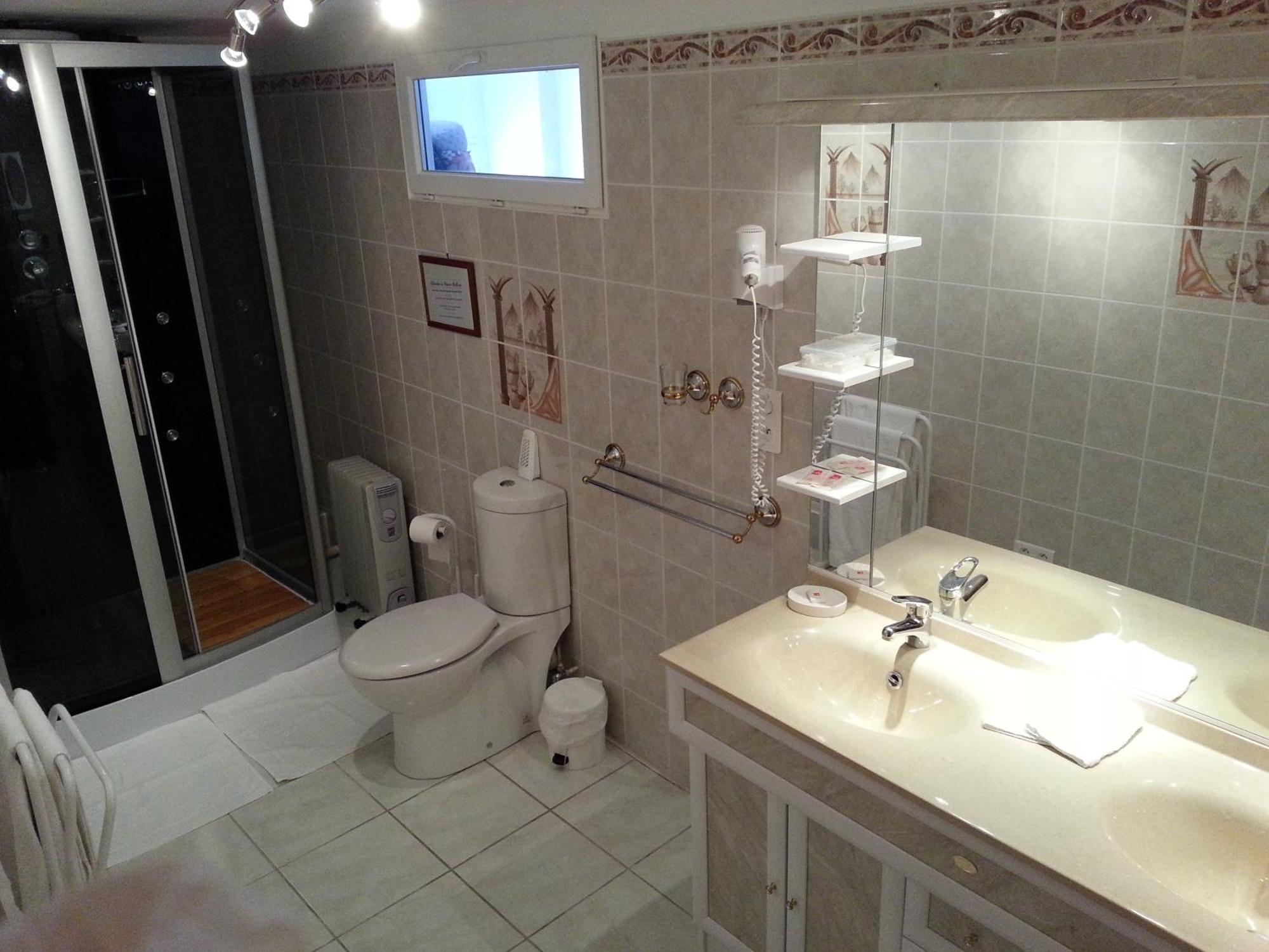 Chavot Bellevue Villa Екстериор снимка