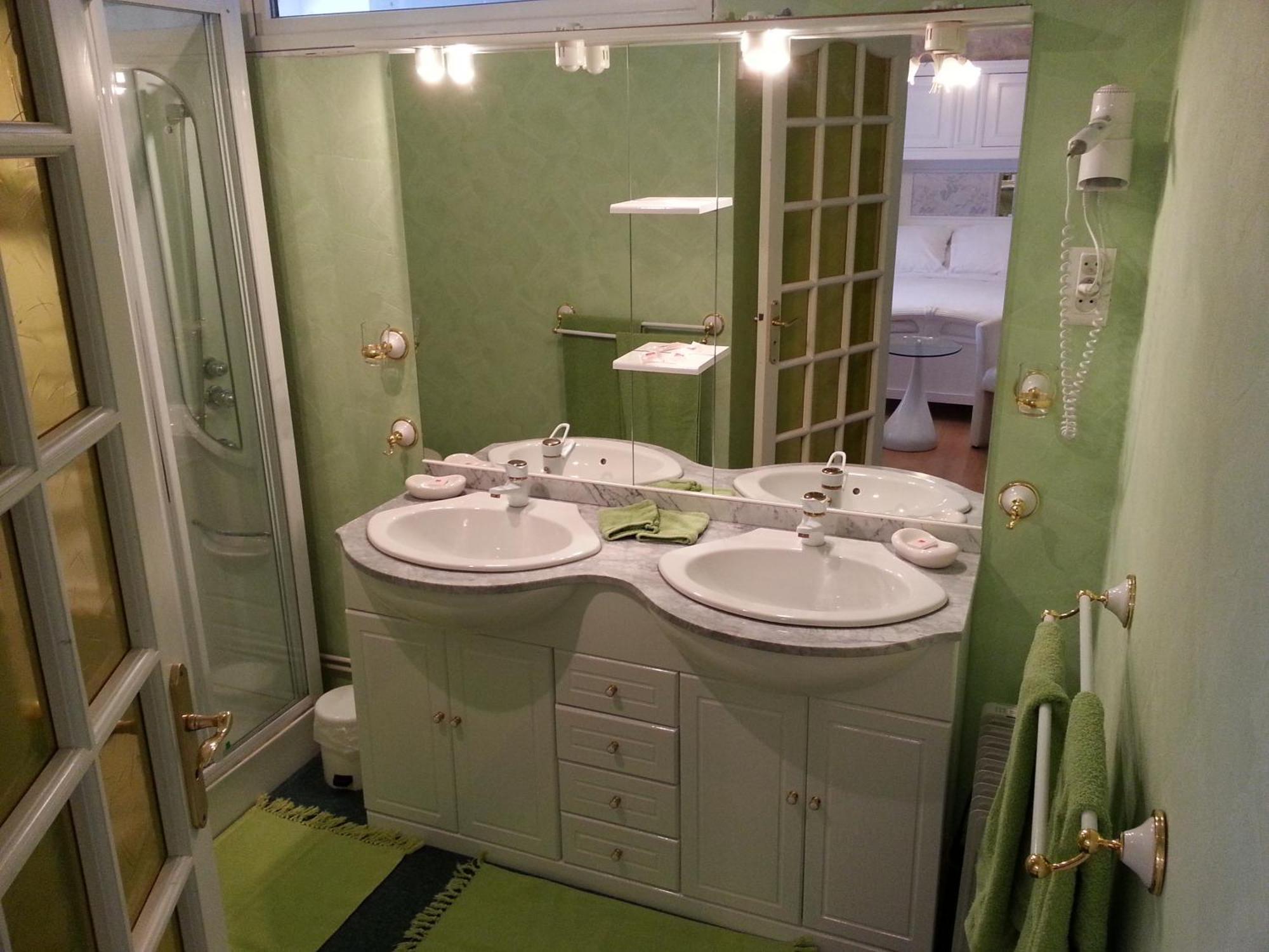 Chavot Bellevue Villa Екстериор снимка
