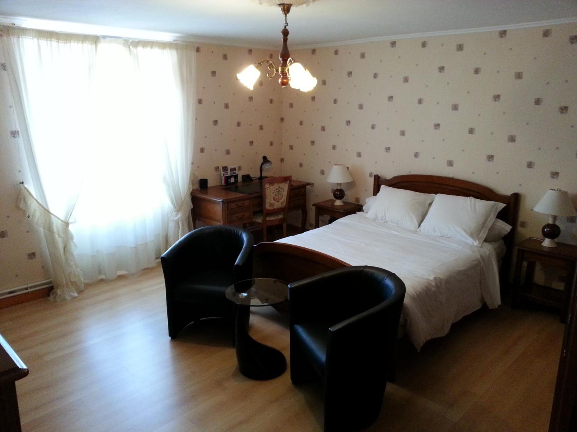 Chavot Bellevue Villa Екстериор снимка