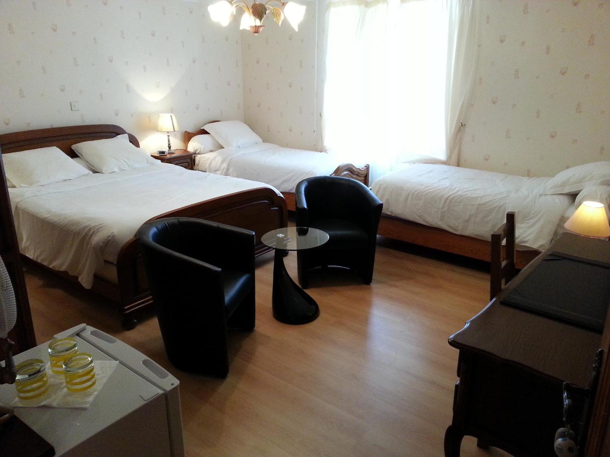 Chavot Bellevue Villa Екстериор снимка