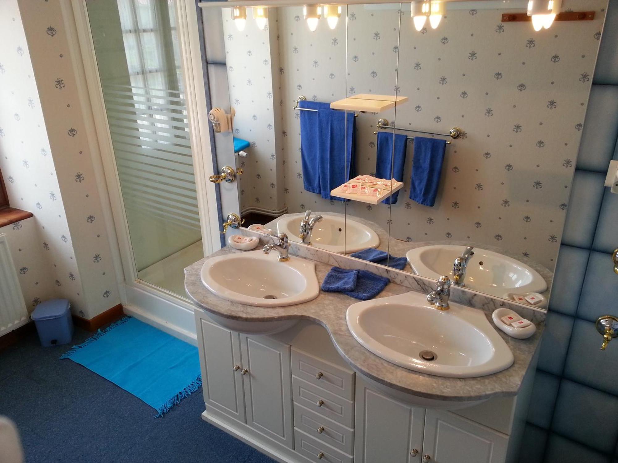 Chavot Bellevue Villa Екстериор снимка