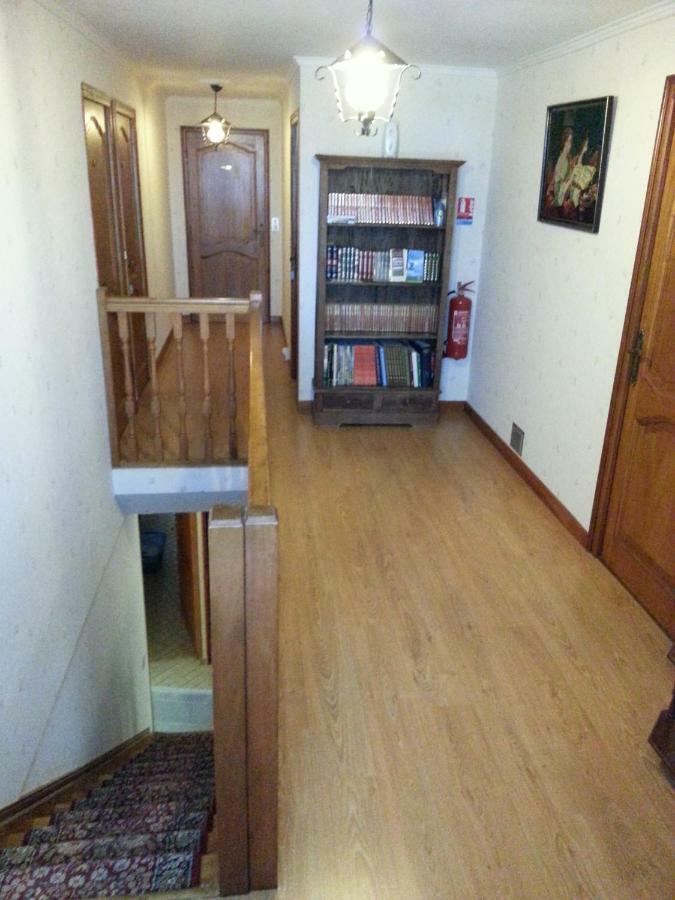 Chavot Bellevue Villa Екстериор снимка