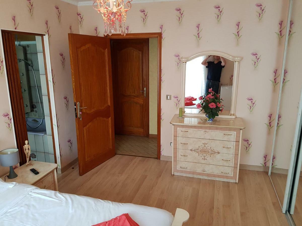 Chavot Bellevue Villa Екстериор снимка
