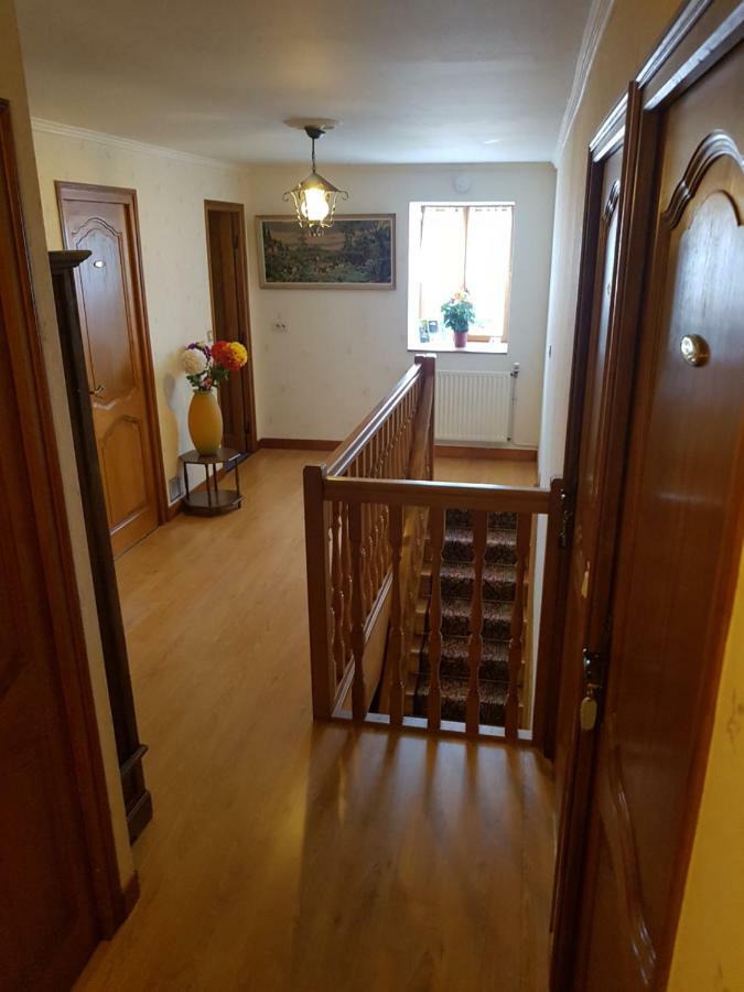 Chavot Bellevue Villa Екстериор снимка